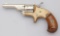 Colt Open Top Pocket Revolver