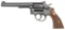Smith & Wesson Model 17 K-22 Masterpiece Revolver