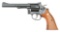 Smith & Wesson Model 17-5 K-22 Masterpiece Revolver