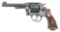 Smith & Wesson Model 1950 Military Hand Ejector Revolver