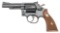 Smith & Wesson Model K-22 Combat Masterpiece Hand Ejector Revolver