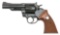 Colt Border Patrol Double Action Revolver