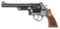 Smith & Wesson 44 Hand Ejector Target Revolver