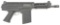 DSA SA58 Semi-Auto Pistol