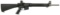 Armalite M15 Target Semi-Auto Rifle