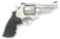 Smith & Wesson Model 629-5 Mountain Gun Double Action Revolver
