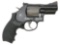 Smith & Wesson 386PD Double Action Revolver