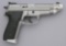 Sig Sauer P229S Semi-Auto Pistol