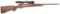 Smith & Wesson Model 1700LS Bolt Action Rifle