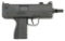 RPB Industries SAPM10 Semi-Auto Pistol by Cobray