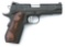 Smith & Wesson Model SW1911SC Semi-Auto Pistol