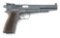 Custom German Model P640 (B) Semi-Auto Pistol