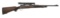 Winchester Model 54 Bolt-Action Carbine