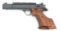 Erma Model ESP 85A Sport/Match Semi-Auto Pistol