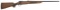 Winchester Model 70 Classic Sporter Bolt Action Rifle
