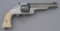 Smith & Wesson First Model Russian Top-Break Revolver