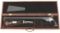 Frank Wesson Model 1870 Medium Frame Pocket Rifle with Custom Case