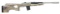 Ruger Mini-14 Target Semi-Auto Rifle