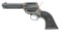 Colt Peacemaker 22 Single Action Convertible Revolver