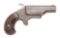 Ethan Allen & Co. 41 Deringer Pistol