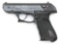 Heckler & Koch PS9 Semi-Auto Pistol
