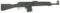 Saiga 308-1 Semi-Auto Rifle by Izhmash