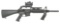 Olympic Arms CAR-15 Semi-Auto Carbine