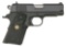 Colt Officers ACP Semi-Auto Pistol