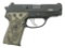 Sig Sauer P239 SAS Semi-Auto Pistol
