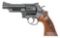 Smith & Wesson Model 29-3 Double Action Revolver