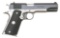 Colt Combat Elite Semi-Auto Pistol