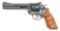 Smith & Wesson Model 17-6 K-22 Masterpiece Revolver