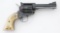Ruger Old Model Blackhawk Flattop Revolver