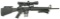 Bushmaster CMP Competition AR-15 Semi-Auto Rifle