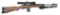 Ruger Mini-14 Semi-Auto Rifle