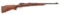 Winchester Pre-64 Model 70 Featherweight Bolt Action Rifle