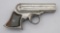 Remington Elliot Ring Trigger Pepperbox Pistol
