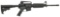 Colt AR-15 Law Enforcement Semi-Auto Carbine