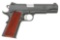Springfield Armory 1911-A1 Semi-Auto Pistol