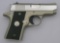 Colt Mustang Pocketlite Semi-Auto Pistol
