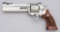 Smith & Wesson Model 686-3 Distinguished Combat Magnum Revolver