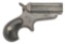 Sharps Model 4B Pepperbox Pistol