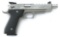 Laseraim Arms Series III Semi-Auto Pistol