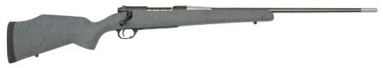 Weatherby Mark V Accumark Bolt Action Rifle