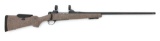Exceptional Bansner & Co. Ovis Model Tactical Sporting and Target Rifle