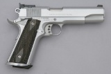 Colt Special Combat Government Model Semi-Auto Pistol