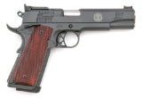 Smith & Wesson Performance Center Model PC1911 Semi-Auto Pistol