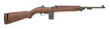 U.S. M1 Carbine by Winchester Semi Auto Rifle