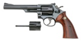 Smith & Wesson Model 53-2 Convertible Revolver