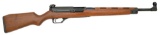 Heckler & Koch Model SL7 Semi-Auto Rifle